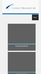 Mobile Screenshot of fundus.ch
